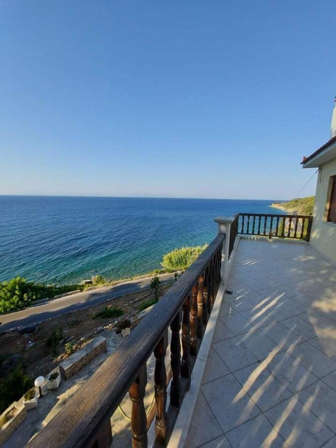 Villa Zisi Livadaki  Bagian luar foto
