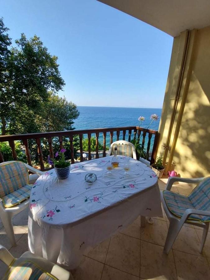Villa Zisi Livadaki  Bagian luar foto