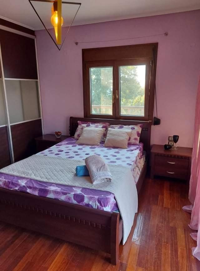 Villa Zisi Livadaki  Bagian luar foto