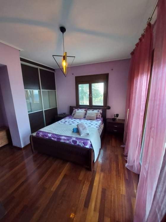 Villa Zisi Livadaki  Bagian luar foto