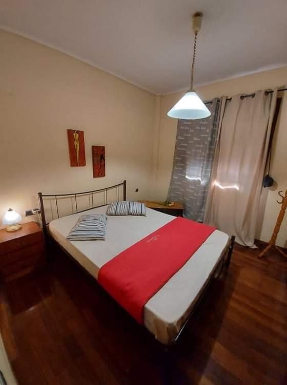 Villa Zisi Livadaki  Bagian luar foto