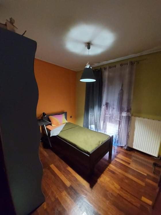 Villa Zisi Livadaki  Bagian luar foto